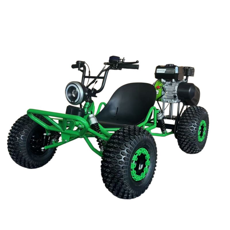 Go Kart Balap Off-Road Roda Em - Outdoor Power Wheels ulasan dan harga
