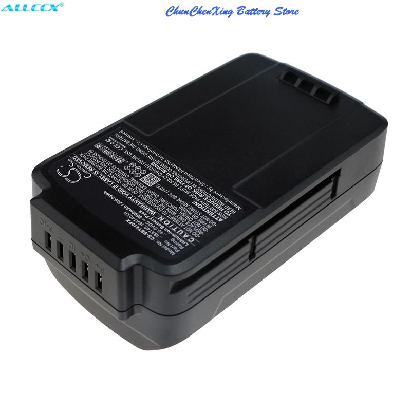 Baterai Cameron Sino 5000mAh u - Snow Blower Single ulasan dan harga