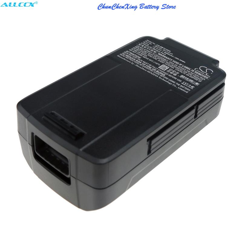 Baterai Cameron Sino 5000mAh u - Snow Blower Single ulasan dan harga