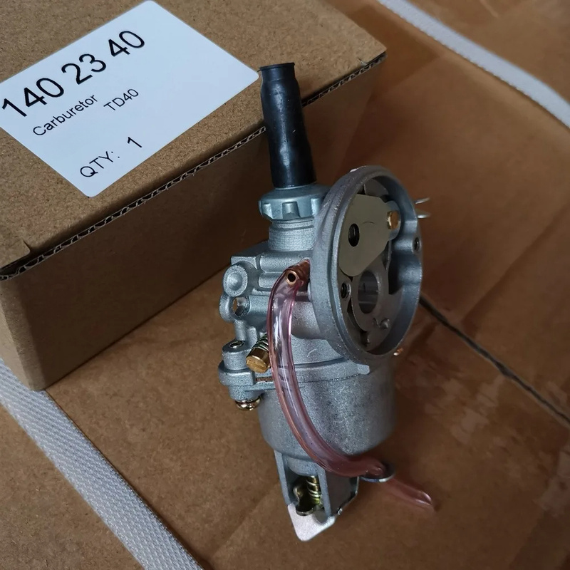 Rakitan Karburator Pemotong Ru - Outdoor Power Number ulasan dan harga