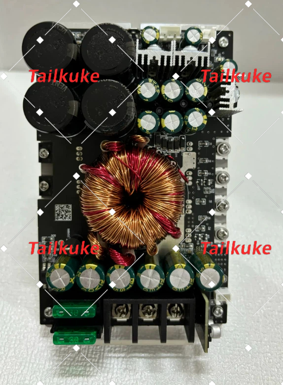 Catu Daya Peningkat 1000W 12V  - Outdoor Power Group ulasan dan harga