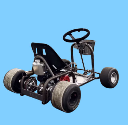 Gairah Off-Road, Gaya Hidup Vi - Outdoor Power Wheels ulasan dan harga