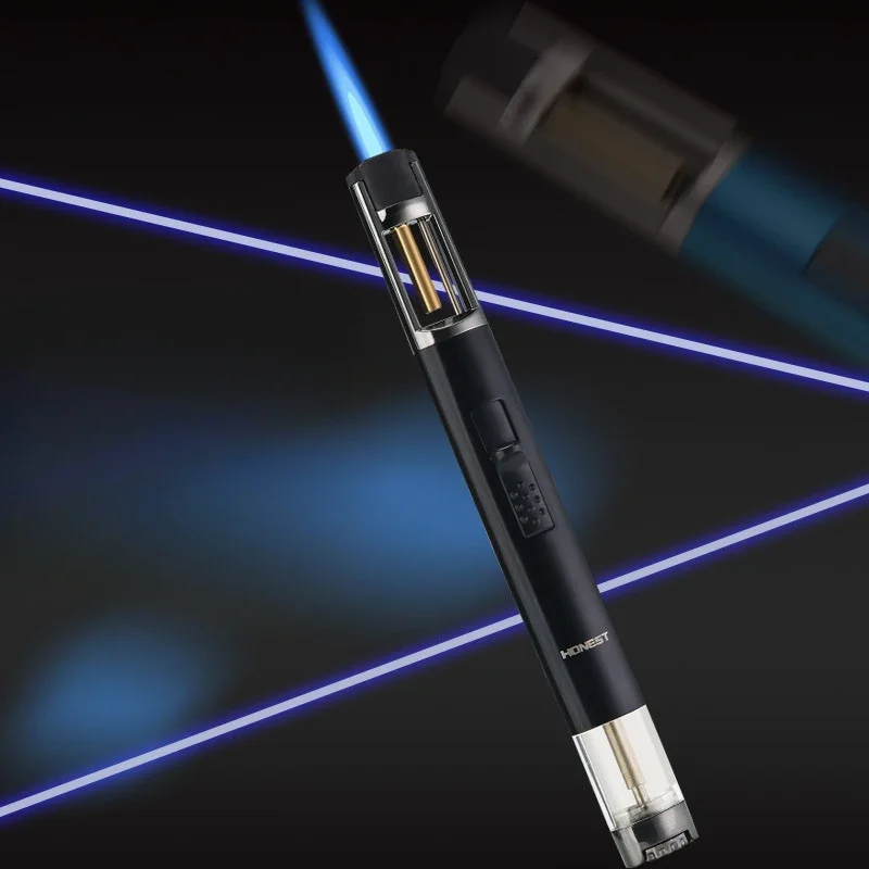 Jujur-Airbrush Torch Turbo Lig - Outdoor Kitchen Power Burner ulasan dan harga