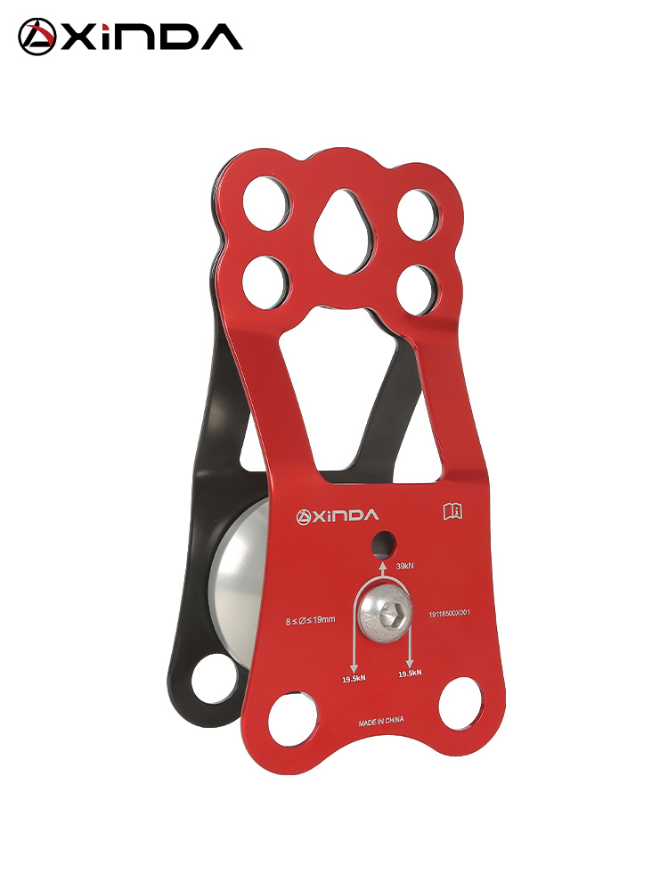 Kumpulan Katrol Tali Besar, Ka - Outdoor Power Group ulasan dan harga