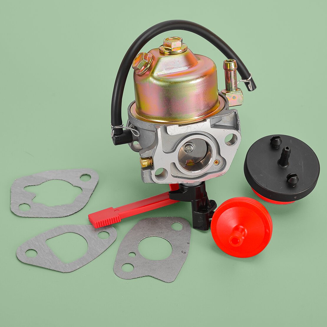LETAOSK Kit Karburator Cocok u - Snow Blower Single ulasan dan harga