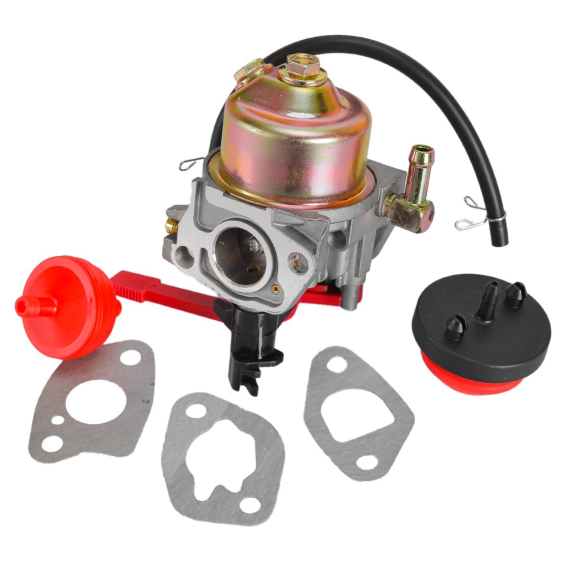LETAOSK Kit Karburator Cocok u - Snow Blower Single ulasan dan harga