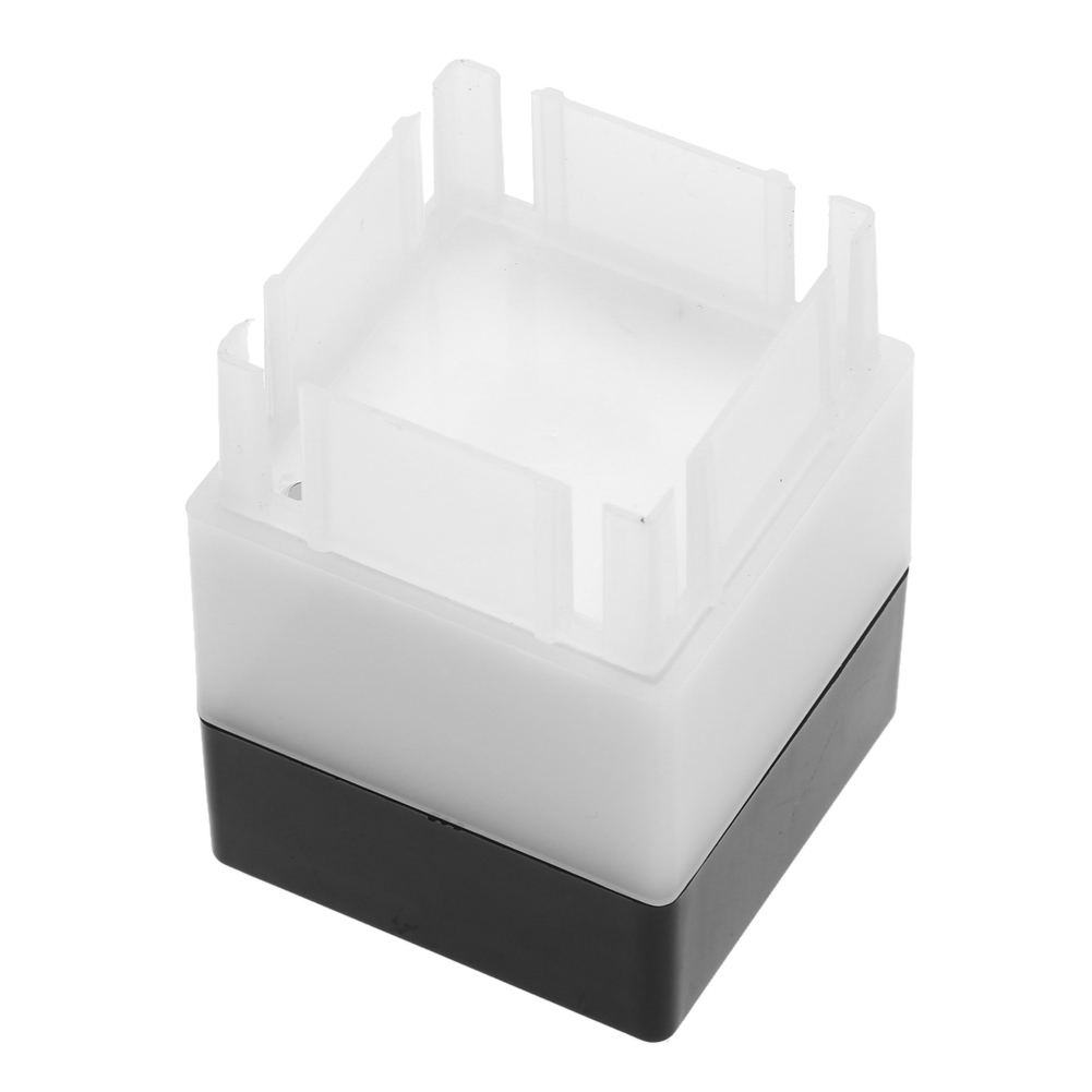 Lampu Tiang LED Tenaga Surya L - Outdoor Power Post ulasan dan harga