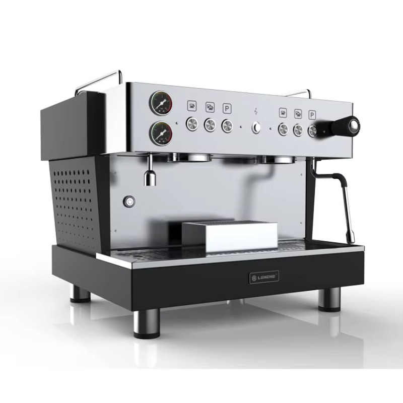 Mesin Kopi Espresso Komersial  - Outdoor Power Group ulasan dan harga