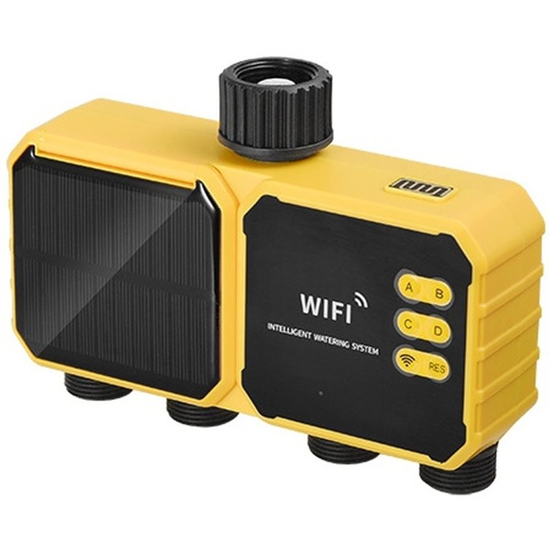 Y42A – Pengontrol Waktu Irigas - Power Zone Outdoor Timer ulasan dan harga