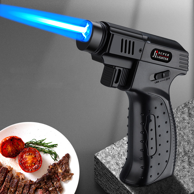 Kapasitas Besar Airbrush Gas L - Outdoor Kitchen Power Burner ulasan dan harga