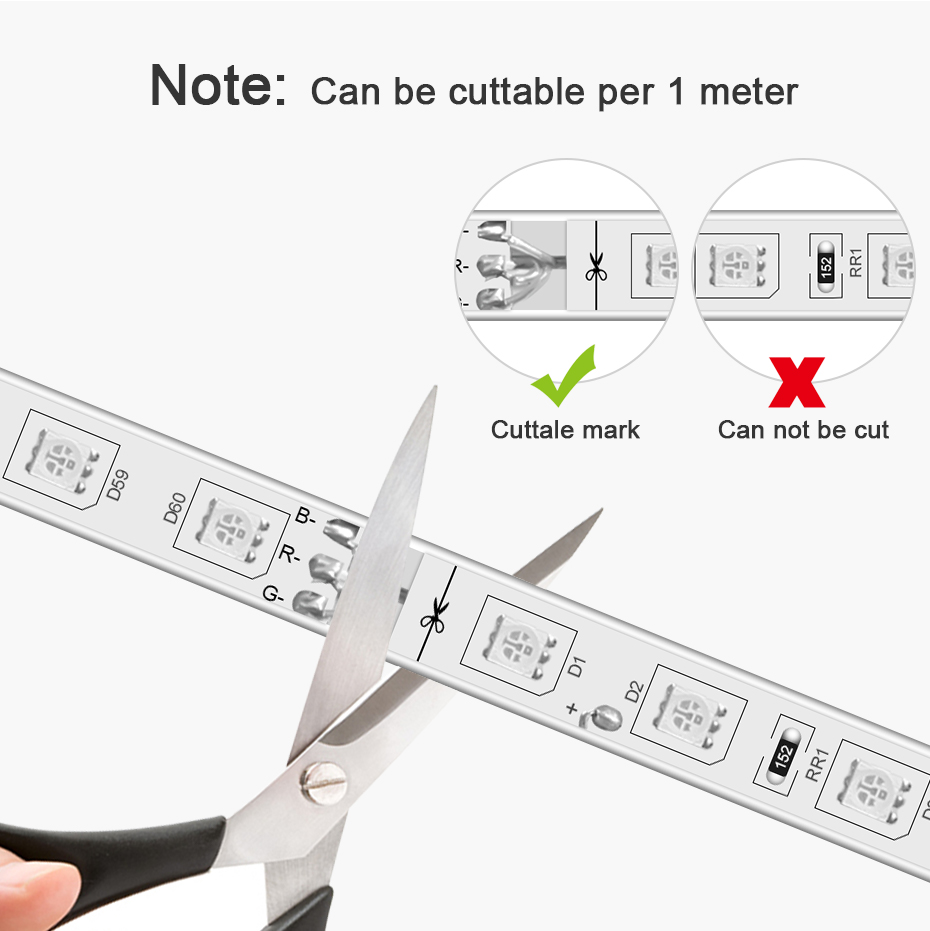 10M 20M 30M 50M Tahan Air 220V - Outdoor Power Strip ulasan dan harga