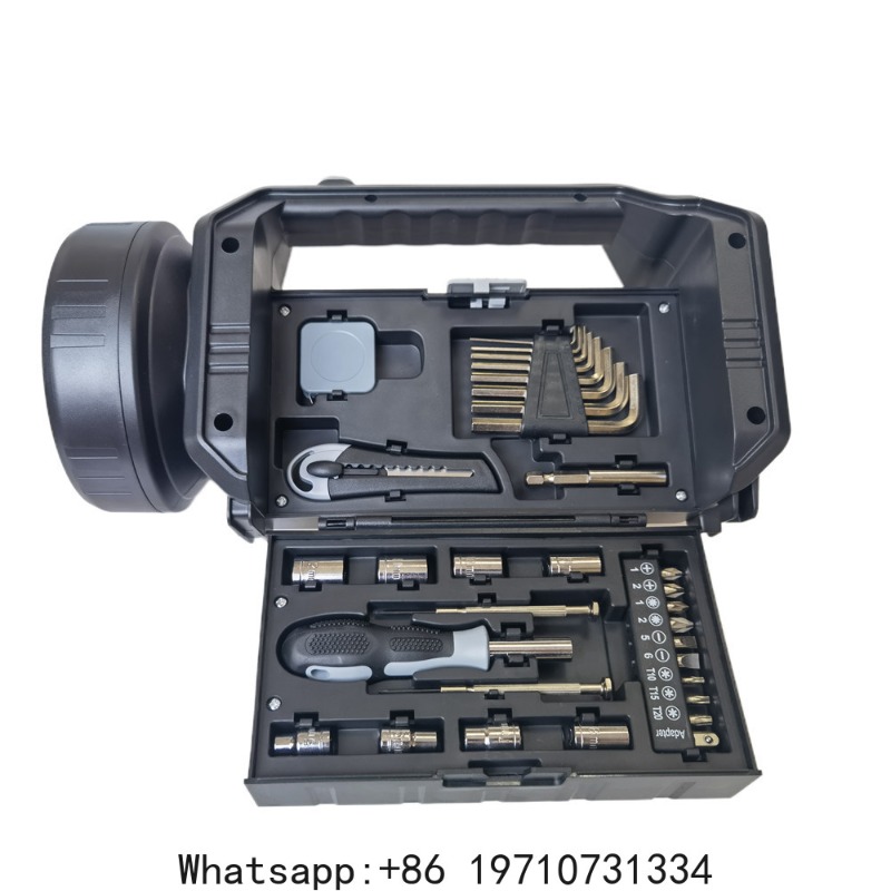 Lampu Camping & Set Peralatan  - Outdoor Power Tools ulasan dan harga
