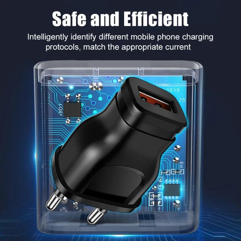 Adaptor Pengisi Daya USB Porta - Outdoor Usb Power Adapter ulasan dan harga