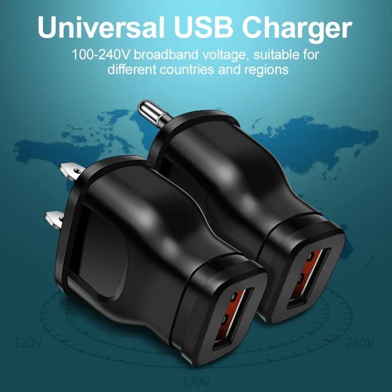 Adaptor Pengisi Daya USB Porta - Outdoor Usb Power Adapter ulasan dan harga