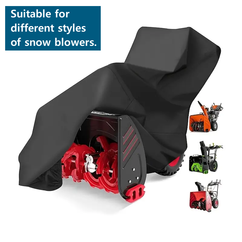 Penutup Peniup Salju, Penutup  - Snow Blower Single ulasan dan harga
