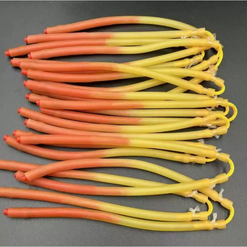 Karet Elastis untuk Ketapel, P - Outdoor Power Group ulasan dan harga