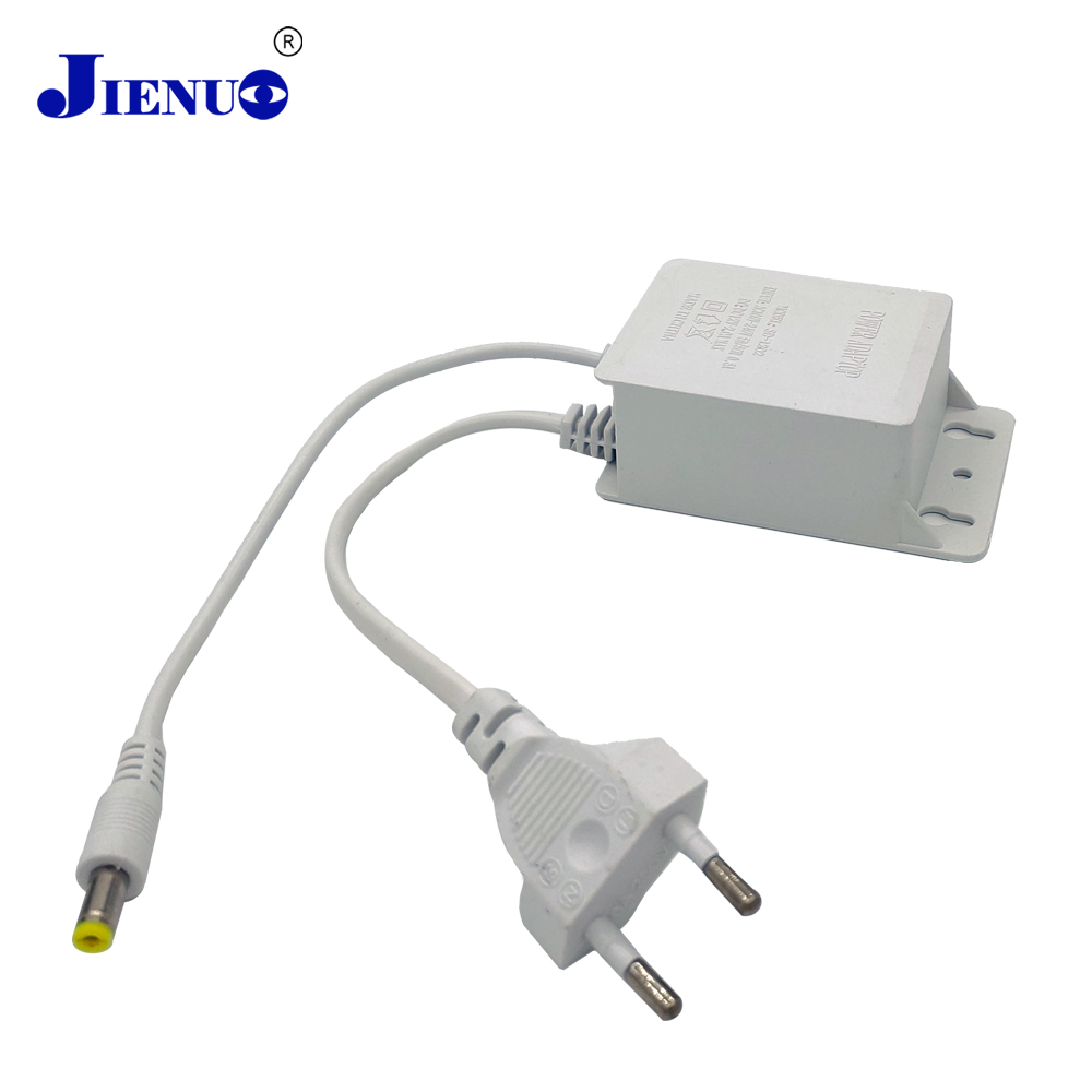 Catu daya adaptor tahan air lu - Outdoor Power Adapter ulasan dan harga