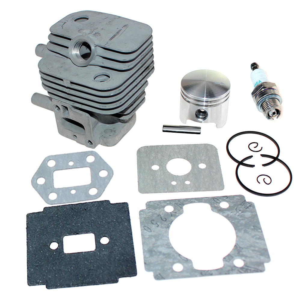 Kit Piston Silinder Trimmer Cr - Outdoor Power Number ulasan dan harga