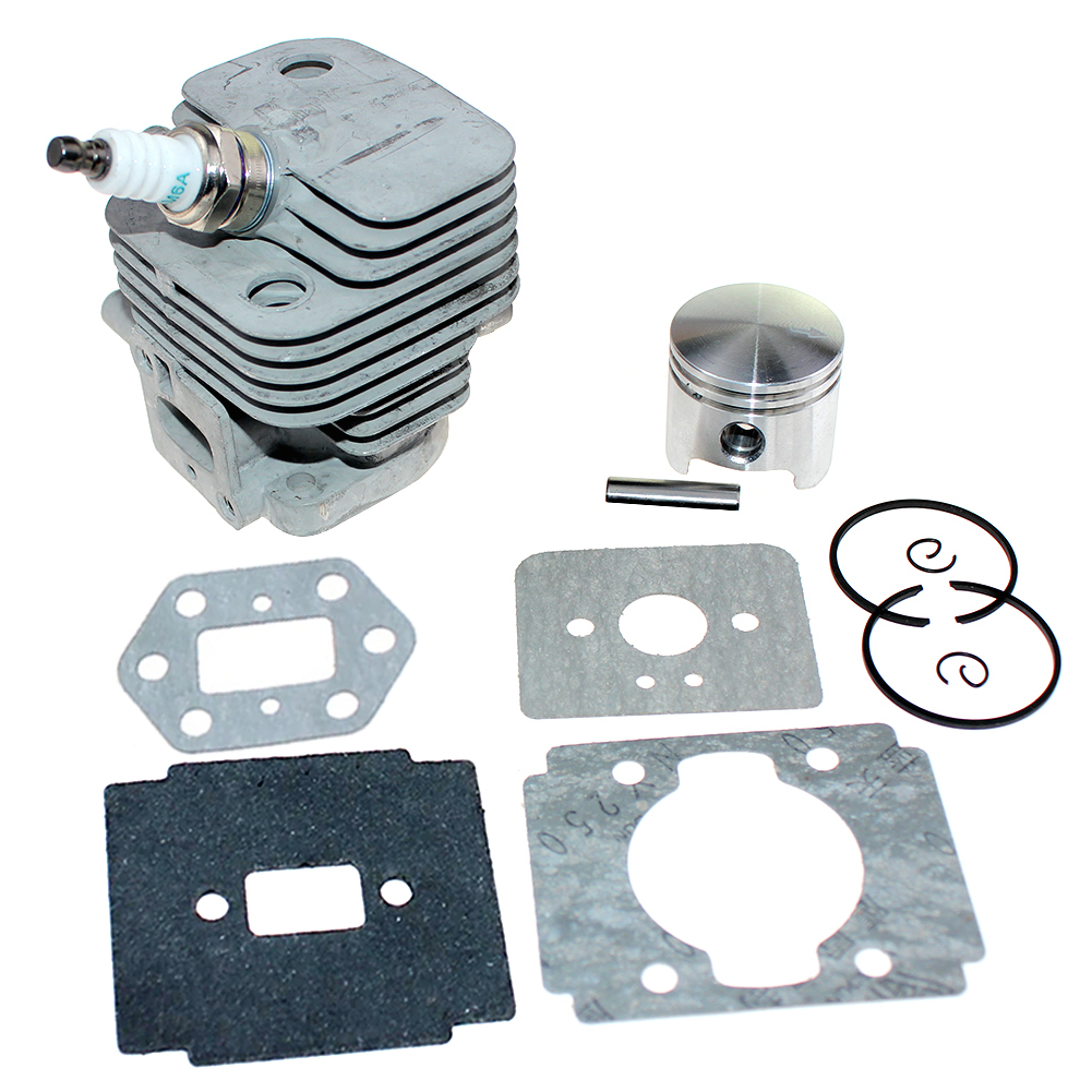 Kit Piston Silinder Trimmer Cr - Outdoor Power Number ulasan dan harga