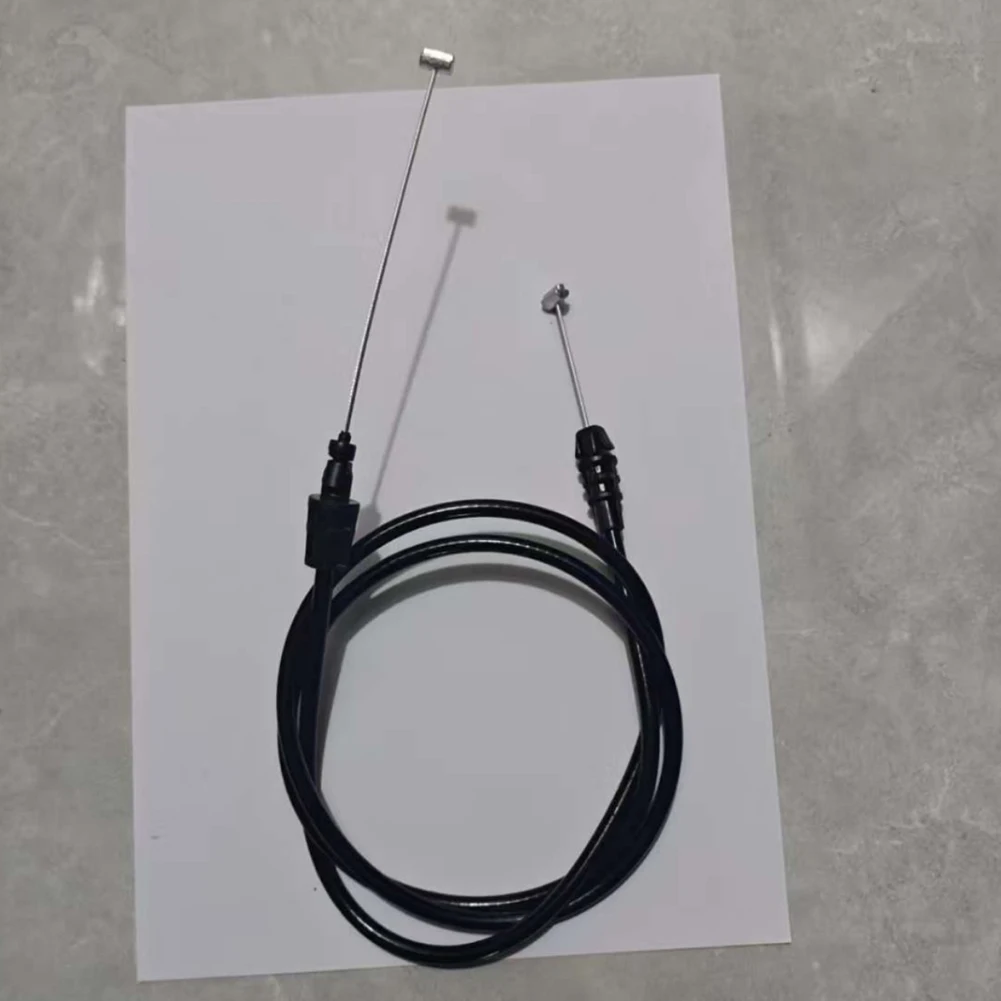 Kabel Kontrol Mesin Pembersih  - Snow Blower Single ulasan dan harga