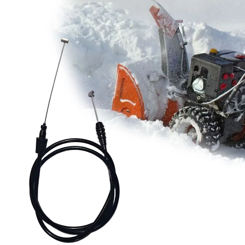 Kabel Kontrol Mesin Pembersih  - Snow Blower Single ulasan dan harga
