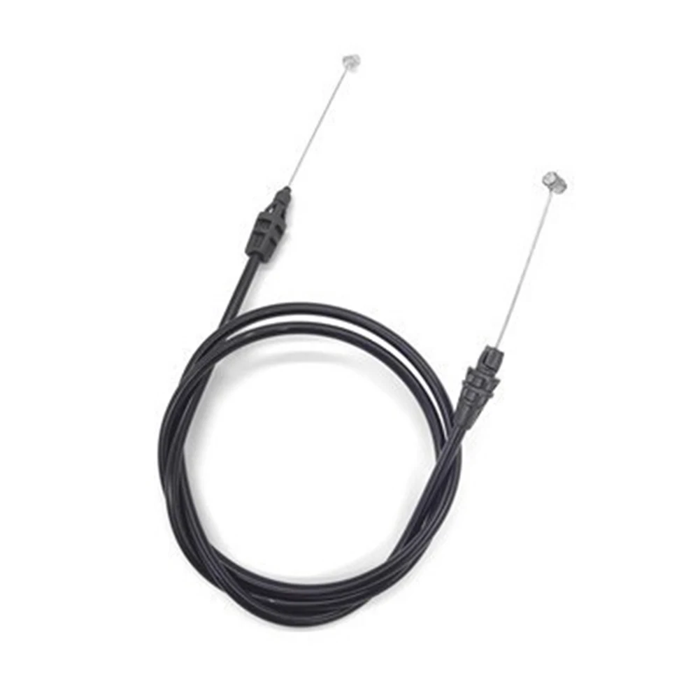 Kabel Kontrol Mesin Pembersih  - Snow Blower Single ulasan dan harga