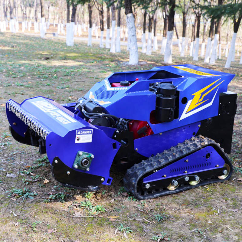 Mesin pemotong rumput pintar d - Snow Blower Single ulasan dan harga