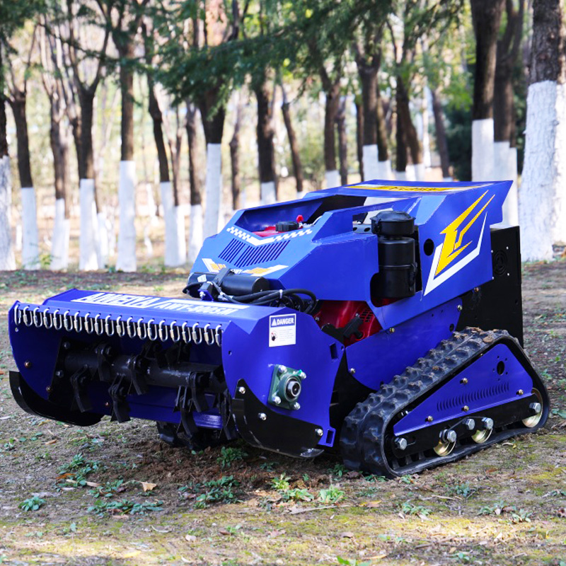 Mesin pemotong rumput pintar d - Snow Blower Single ulasan dan harga