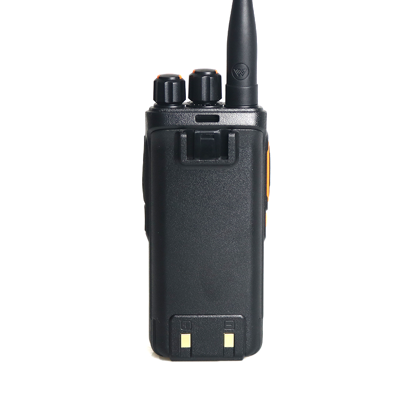 Walkie Talkie Kuat DK-777 12W  - Outdoor Power Plus ulasan dan harga