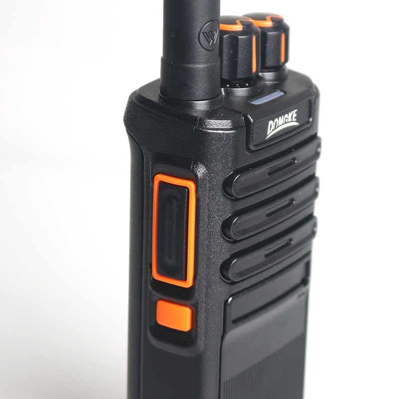 Walkie Talkie Kuat DK-777 12W  - Outdoor Power Plus ulasan dan harga