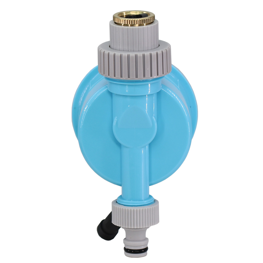 WiFi Nirkabel Taman Pengatur W - Outdoor Power Timer ulasan dan harga