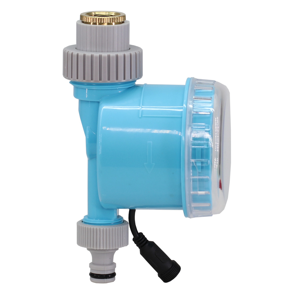 WiFi Nirkabel Taman Pengatur W - Outdoor Power Timer ulasan dan harga