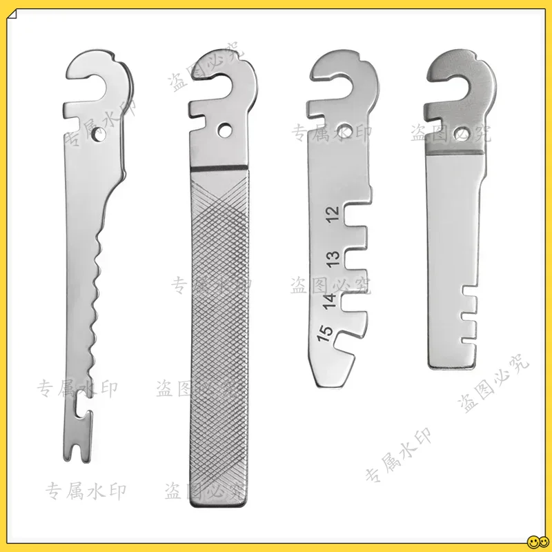 Roxon S804 Flex Multi tool Des - Outdoor Power Tools ulasan dan harga