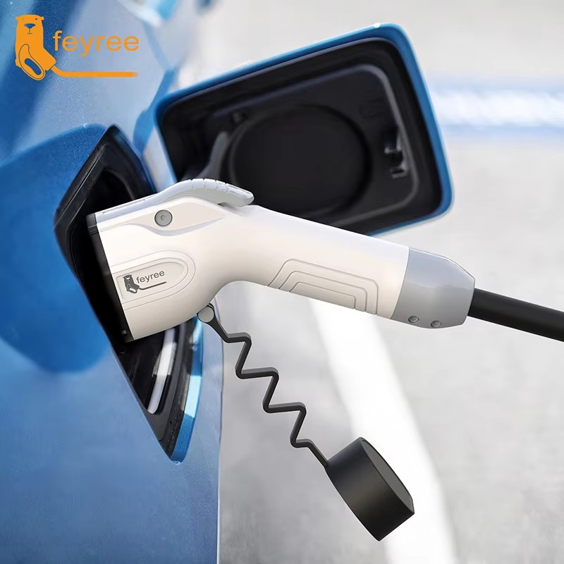 Kabel Pengisi Daya Feyree V2L, - Outdoor Power Adapter ulasan dan harga