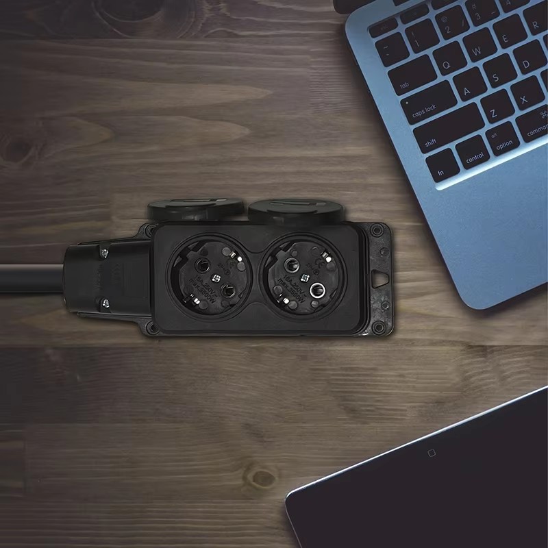 Kabel Pengisi Daya Feyree V2L, - Outdoor Power Adapter ulasan dan harga